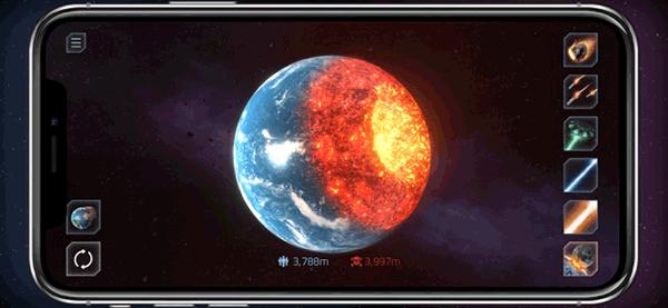 宇宙模拟器2
