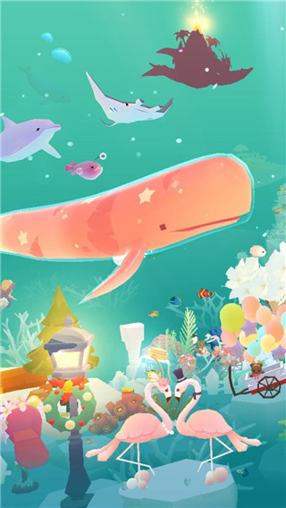 深海水族馆国际版2