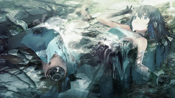 星之终途安卓汉化版2