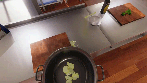 料理模拟器手机版正版4