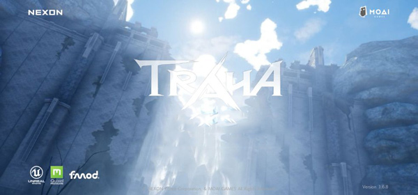traha天选者手游3