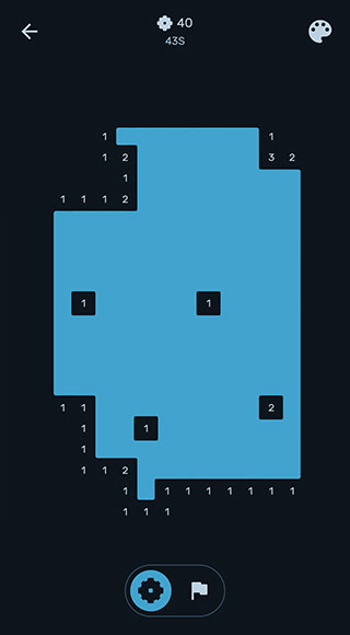 Minesweeper手机版1