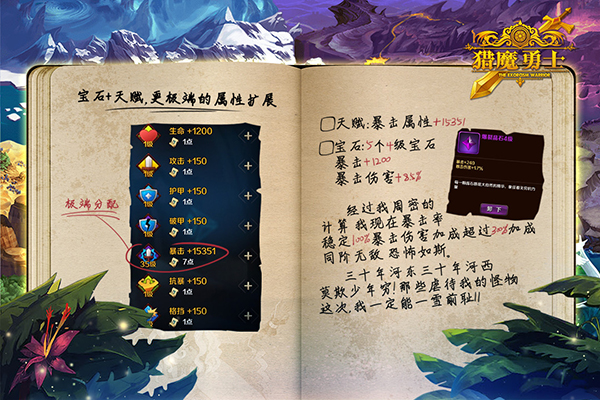 猎魔勇士官方版2