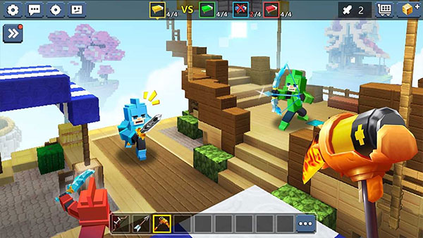 BedWars2023最新版3