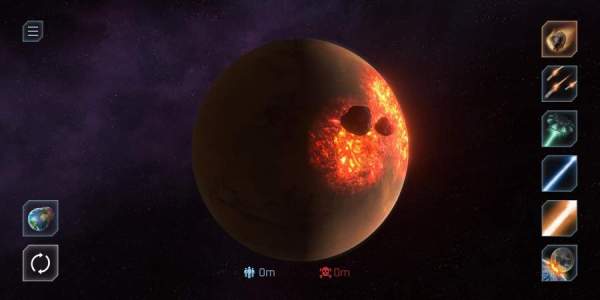 星球毁灭模拟器正版3