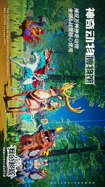 我的起源百度版3
