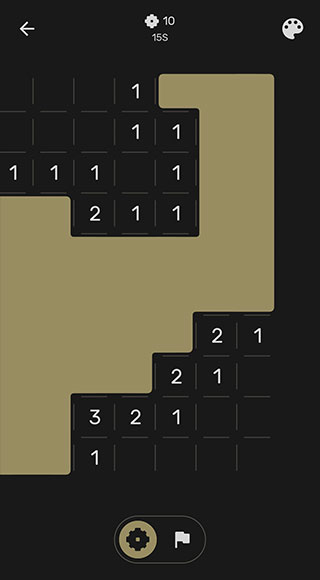 Minesweeper手机版2