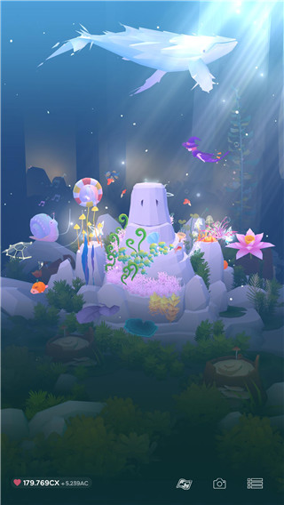 深海水族馆国际版4