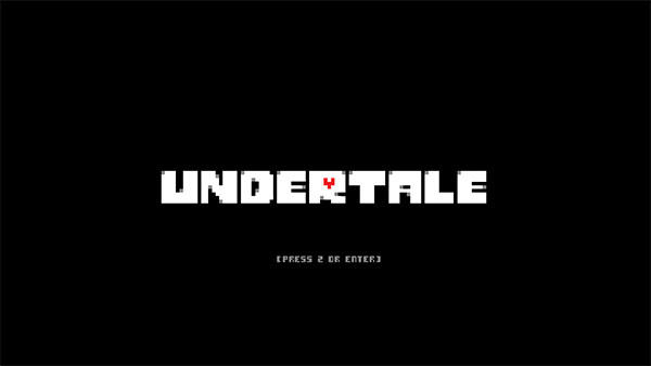 undertale手机版1