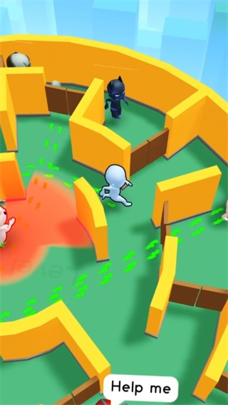 Hide N Seek游戏1