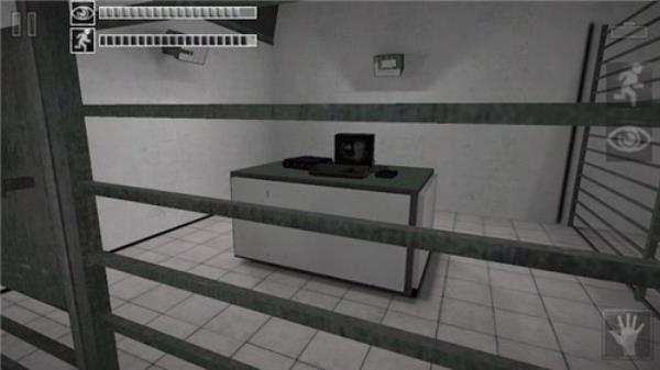 scp手机版1