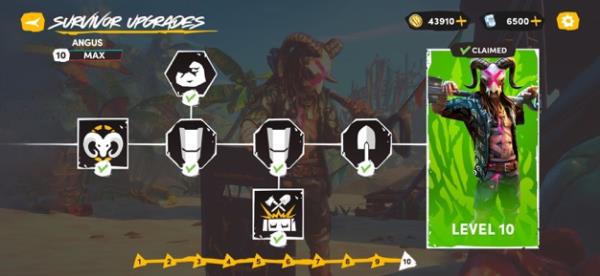 wild arena survivors3
