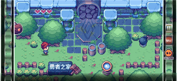 这不是冒险4