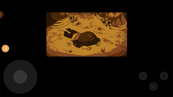 undertale汉化版3