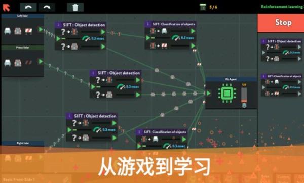 编程模拟器1