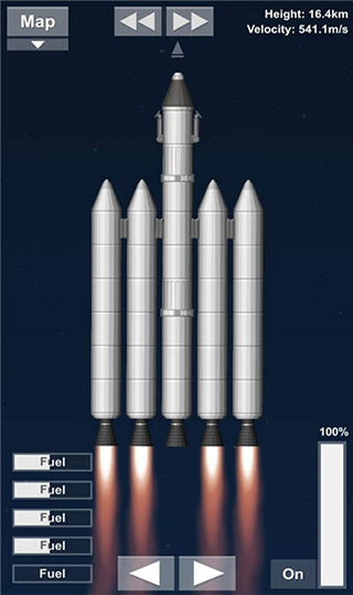 宇宙飞行模拟器破解版3