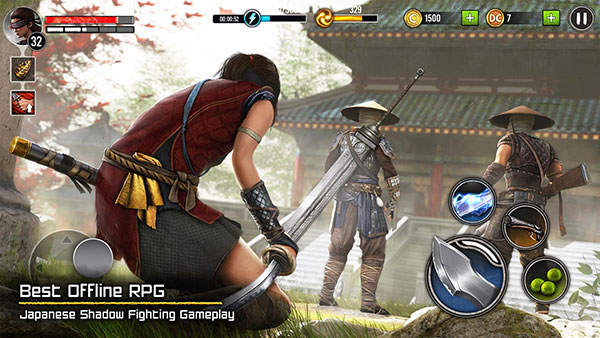 Ninja Ryoku1