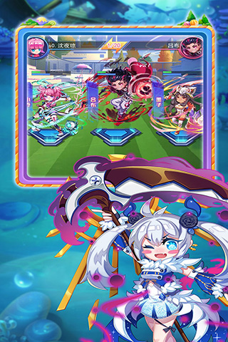 大侠不哭九游版2
