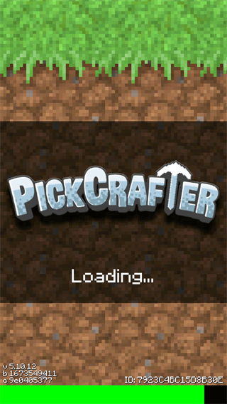 PickCrafter破解版1