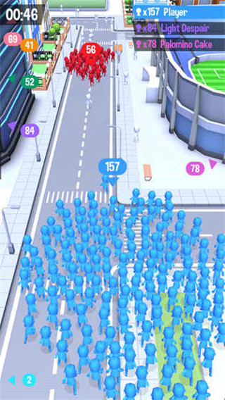 crowd city(拥挤城市)3