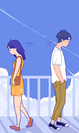 Summer爱的故事2