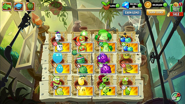 植物大战僵尸2国际版破解版20233