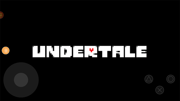 undertale汉化版1