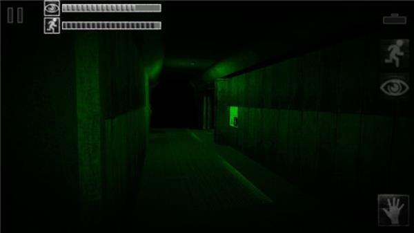 scp手机版2