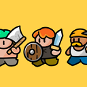 Rumble Heroes安卓正版