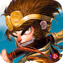 酷跑西游九游版