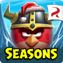AngryBirds季节版