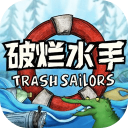 破烂水手手机版(Trash Sailors)