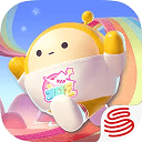蛋仔派对果宝特攻版