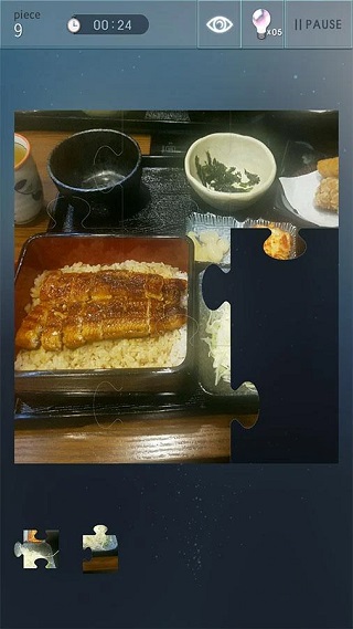 益智拼图世界游戏1
