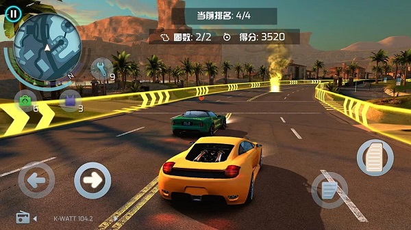 拉斯维加斯孤胆车神2023最新版5