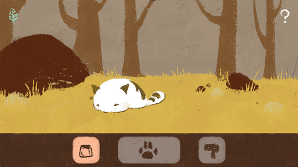 Pet Furball游戏3