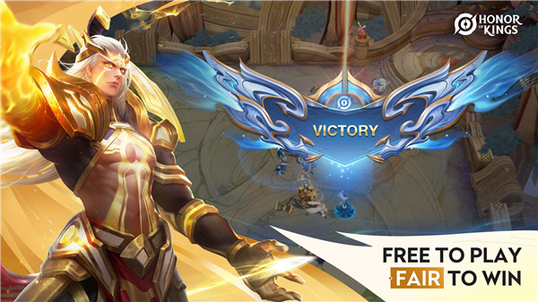honor of kings4