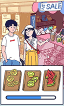 Summer爱的故事3