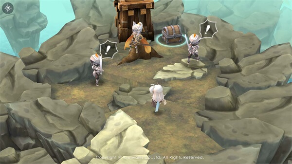 魔女之泉4破解版无限金币无限修行4