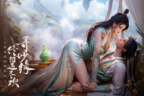 凡人修仙传人界篇vivo版1