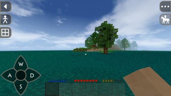 Survivalcraft2中文版4