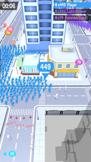 crowd city(拥挤城市)1