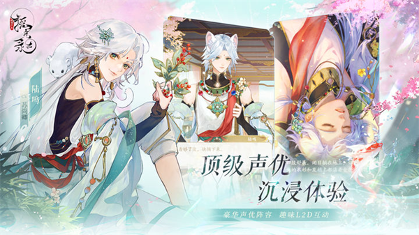摇光录乱世公主vivo版2