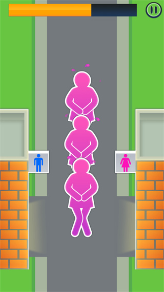厕所时间(Toilet Time)3