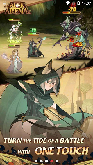 剑与远征国际服(AFK Arena)2