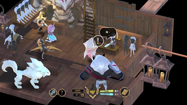魔女之泉3破解版2