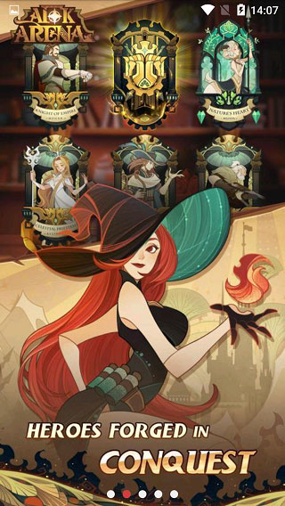 剑与远征国际服(AFK Arena)3