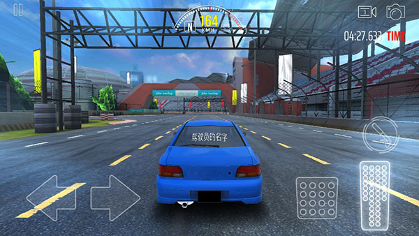 JDM Racing中文破解版4