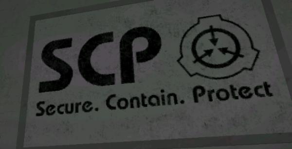 scp手机版3