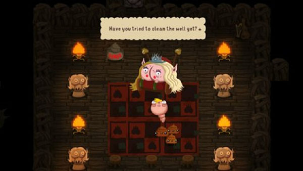 初始之子的诞生破解版5
